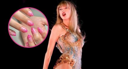 The Eras Tour: 7 diseños de uñas para el concierto de Taylor Swift