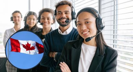 Canadá lanza EMPLEO para personas que hablen español con SUELDO de 17 dólares por hora | REQUISITOS