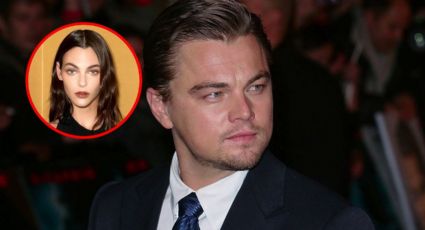 ¿Quién es Vittoria Ceratti, la nueva conquista de Leonardo Dicaprio?