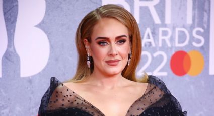 ¿Cuál es el estado de salud de Adele tras COLAPSAR en presentación en Las Vegas?