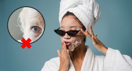 5 tips para evitar las líneas de expresión y arrugas a corta edad