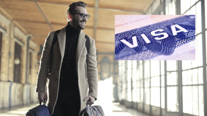 ¿Cómo solicitar tu VISA americana y que te la aprueben en menos de un mes? | REQUISITOS
