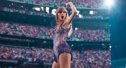 La DIETA y el ejercicio que hace Taylor Swift para AGUANTAR dar conciertos de más de 3 horas