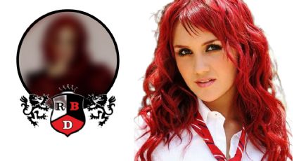 ¡Directo a la nostalgia! Dulce María "revive" a Roberta de RBD y muestra cambio de look | VIDEO