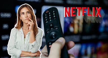 La película de Netflix que te hará REFLEXIONAR sobre la vida