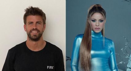 ¿Gerard Piqué le pide perdón a Shakira? Revelan la PODEROSA razón por la que hicieron las paces