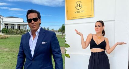 Hotel VIP: LISTA de las 16 celebridades que protagonizan nuevo reality show en Televisa