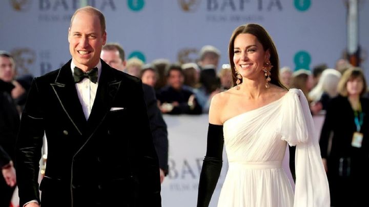 ¿Kate Middleton y el príncipe William son PRIMOS? Esta teoria VIRAL asegura que sí