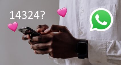 WhatsApp: ¿Qué SIGNIFICA el mensaje 14324 que están recibiendo muchos usuarios?