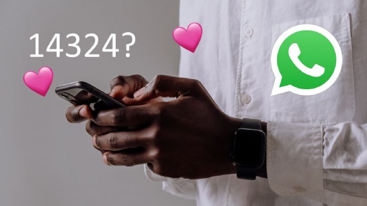 WhatsApp: ¿Qué SIGNIFICA el mensaje 14324 que están recibiendo muchos usuarios?