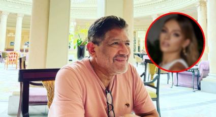 Juan Osorio revela a la actriz que será la próxima Aventurera