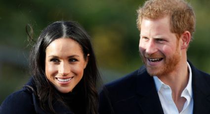 ¿Meghan y Harry se reconciliaron? Esta es la FOTO que confirma que NO hay divorcio