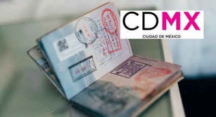 ¿Hay citas para sacar la visa americana en CDMX? Estas son las FECHAS más próximas
