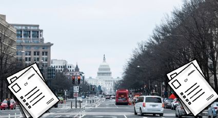 Washington lanza EMPLEO para personas que hablen español sin experiencia con SUELDO de 1,000 dólares a la semana