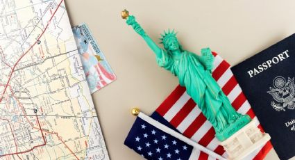 ¿Cuáles son las nuevas FECHAS para sacar la VISA americana en México y dónde es más rápido? | LISTA