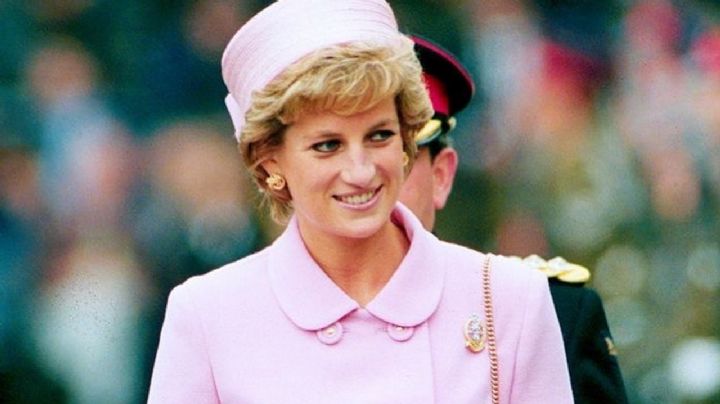 Revelan cuál era el trabajo de Diana de Gales antes de conocer al rey Carlos III