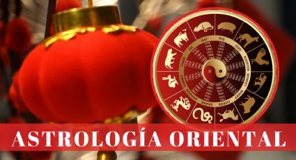 Horóscopo chino: El día con más SUERTE para estos 5 signos del zodiaco del 20 al 24 de septiembre