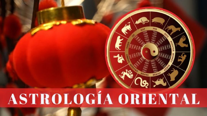 Horóscopo chino: El día con más SUERTE para estos 5 signos del zodiaco del 20 al 24 de septiembre