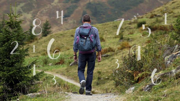 Numerología: Así puedes encontrar tu camino en la vida según tu número MÁGICO
