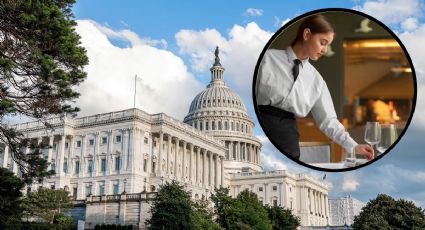 Washington lanza EMPLEO para personas sin experiencia con SUELDO de 17 dólares por hora | REQUISITOS