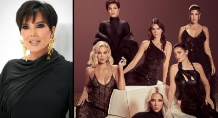 ¿Por qué el clan Kardashian es tan famoso e influyente? El secreto se encuentra en Kris Jenner