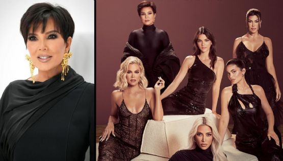 ¿Por qué el clan Kardashian es tan famoso e influyente? El secreto se encuentra en Kris Jenner