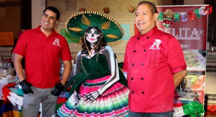 ¿Amas la comida mexicana? No te pierdas el Taco Fiesta