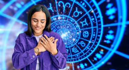 Astrología: Los 4 signos zodiacales que tendrán el mejor cierre del mes por la entrada del Sol en Libra
