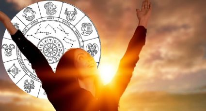 Astrología: Estos 4 signos zodiacales vivirán un momento decisivo y REVELADOR en octubre 2023