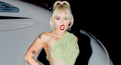 Miley Cyrus impacta al mundo con sorprenden CAMBIO de look; el más radical en 10 años | FOTOS