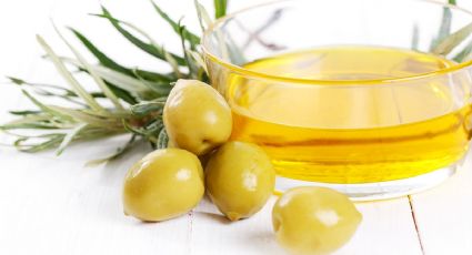 5 TRUCOS de limpieza con aceite de oliva que te van a impresionar