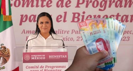 Secretaria del Bienestar ANUNCIA llegada de esta PENSIÓN al Estado de México desde octubre