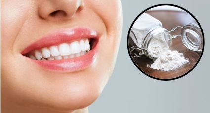 Remedios caseros para blanquear los dientes de forma natural y tener una sonrisa bonita