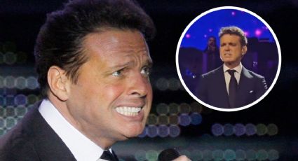 ¡Berrinchudo! Luis Miguel protagoniza vergonzoso momento en último concierto en Chile | VIDEO