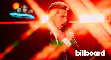 Luis Miguel recibe un reconocimiento de Billboard que ningún otro mexicano ha logrado JAMÁS