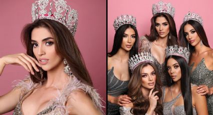 Ella es la GANADORA de Mexicana Universal que representará a México en Miss Universo 2023 | PERFIL