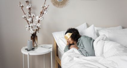 Insomnio: ¿Qué NO se debe hacer durante la noche para dormir bien?