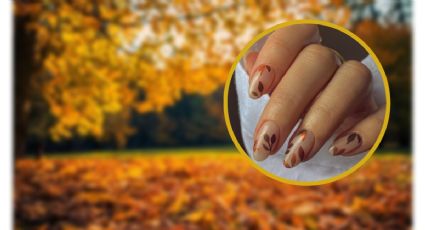 Estos son los 4 estilos de uñas que estarán de moda en el otoño 2023