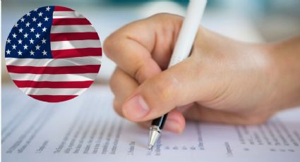 Estas son las 11 preguntas más difíciles del examen que te hacen para obtener la ciudadanía de Estados Unidos