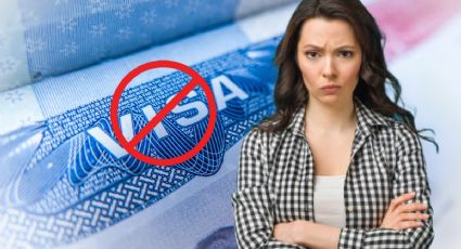 ¿Te rechazaron la Visa Americana? Estás son las veces que puedes volver a solicitarla