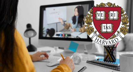5 cursos GRATIS en línea que ofrece la Universidad de Harvard en 2024