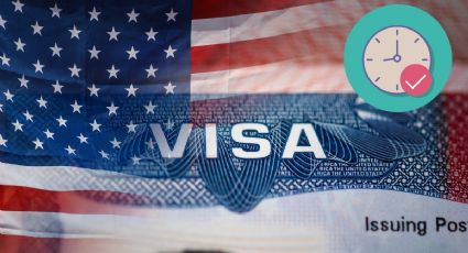 ¿Cuánto tiempo tiene de vigencia la VISA americana de turista B1/B2?