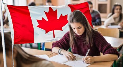 Estas son las 20 preguntas del examen que te hacen para obtener la ciudadanía de Canadá