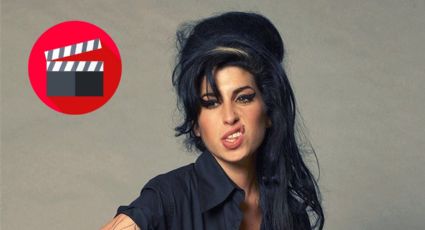 Back to Black: ¿Cuándo se estrena la película de Amy Winehouse en México?