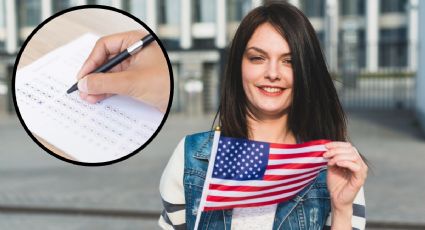 Los 2 IMPORTANTES cambios que tendrá el examen para obtener ciudadanía de Estados Unidos en 2024