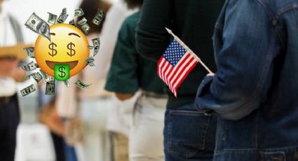 ¿Cuánto cuesta el trámite de la ciudadanía de Estados Unidos en 2024 según tu edad? | PRECIOS