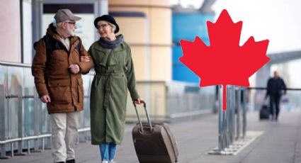 Los empleos MEJOR pagados en Canadá para adultos mayores | SUELDOS