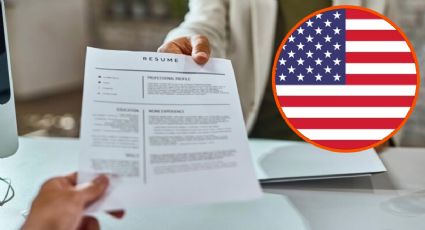 Cómo escribir un CV en inglés para postularte por un EMPLEO en Estados Unidos | EJEMPLO