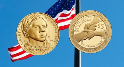 Estados Unidos anuncia lanzamiento de NUEVAS monedas conmemorativas para 2024 | CARACTERÍSTICAS