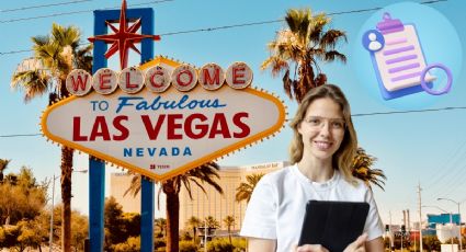 Las Vegas lanza EMPLEO para personas que hablen español con sueldo de 22 dólares | REQUISITOS